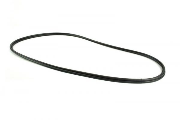 Dichtung Heckklappe BMW 3er E46 Coupe / Cabrio