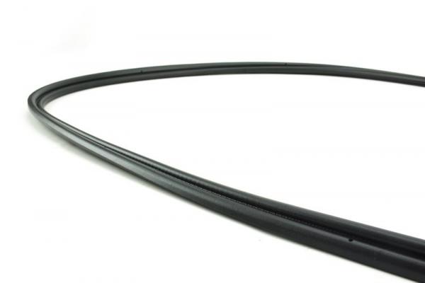 Dichtung Heckklappe BMW 3er E46 Coupe / Cabrio