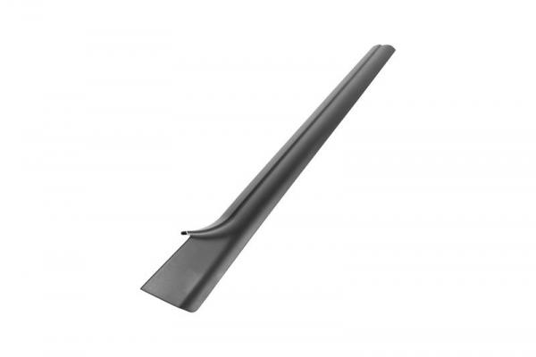 Einstiegsleiste SCHWARZ links BMW 3er E46 Coupe