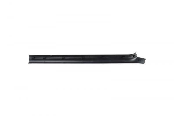 Einstiegsleistenblende LINKS BMW 3er E46 Cabrio
