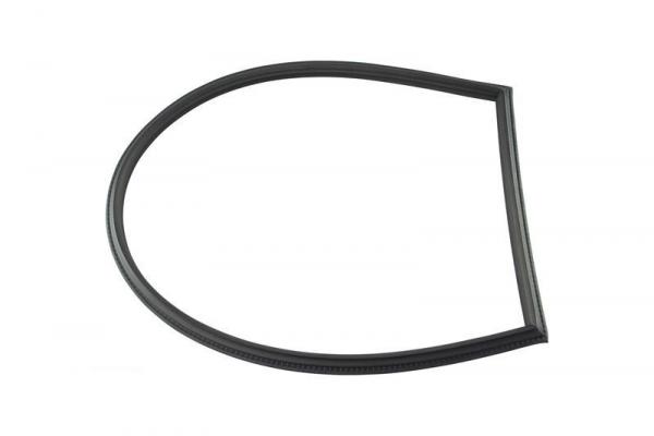 Seal for rear triangular window BMW 3er E46 Coupé