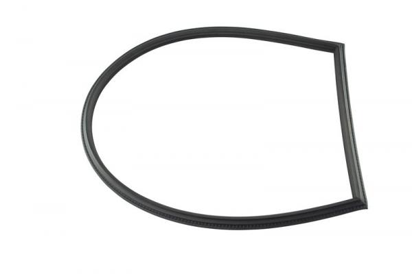 Seal for rear triangular window BMW 3er E46 Coupé