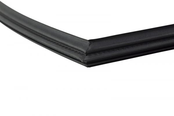 Seal for rear triangular window BMW 3er E46 Coupé