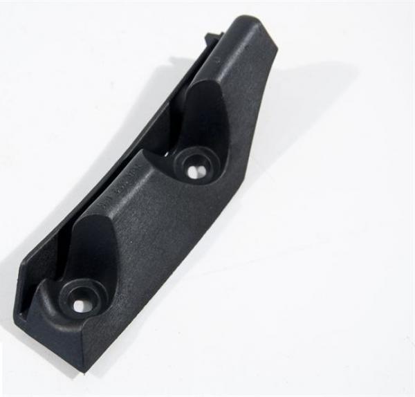 Frontbumper holder fits LEFT BMW 3er E46 Compact