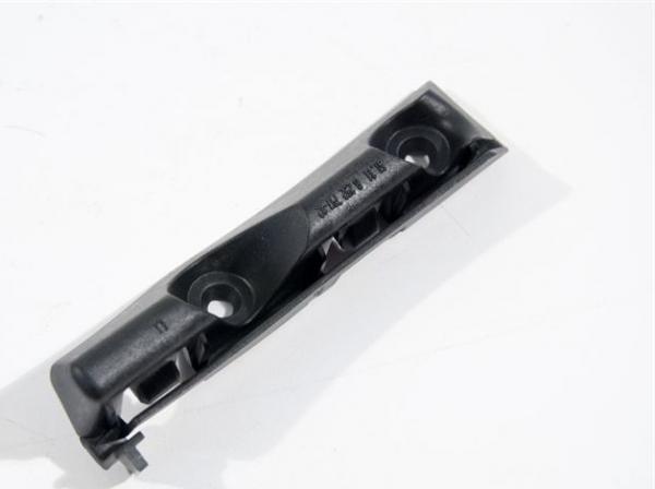 Frontbumper holder fits LEFT BMW 3er E46 Compact
