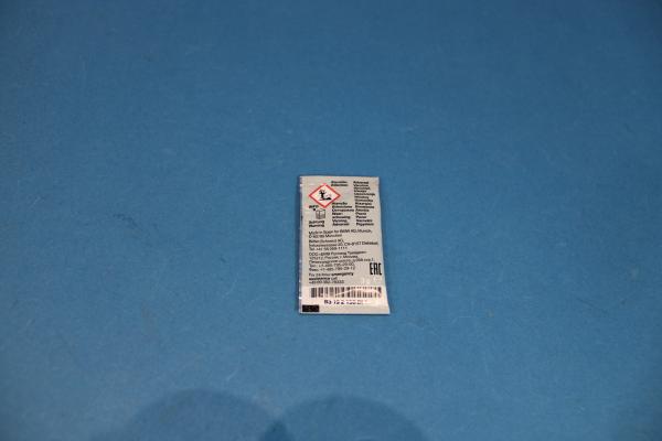 Bremsklotzpaste 3gr BMW 1er 3er 5er 6er 7er 8er X1 X3 X5 X6 Z3 Z4 Z8 MINI