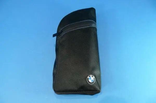 Original BMW Tasche für 1 Liter Öl Dosen
