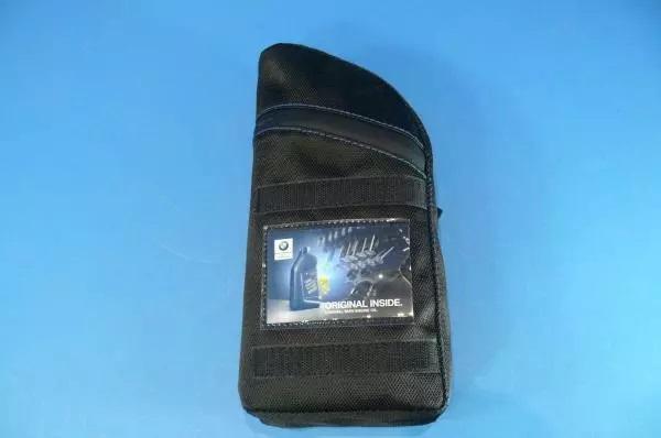 Original BMW Tasche für 1 Liter Öl Dosen