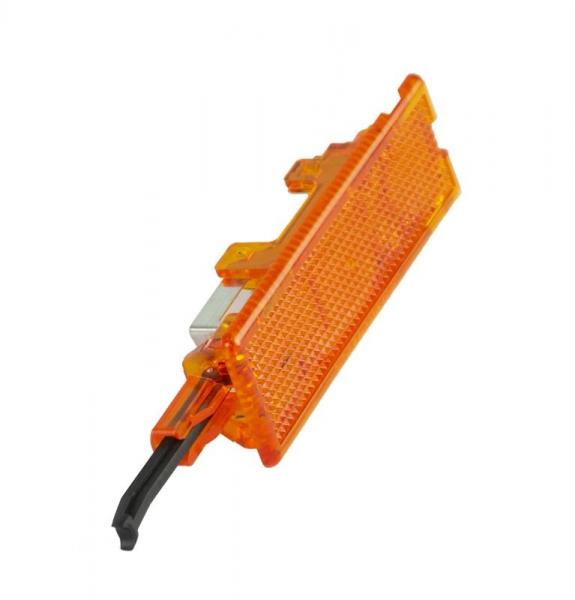 Handschuhkastenleuchte mit Schalter orange BMW 3er E36  Limousine - Touring - Coupé - Cabrio