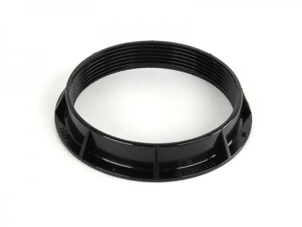 Loudspeaker threaded ring BMW E36 E46 E53 E60 E61 E63 E64 E65 E66 E67 E68 E70 Z3 Z8
