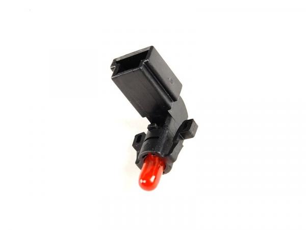 Lampenfassung Gewinkelt mit Lampe BMW E36 E38 E39