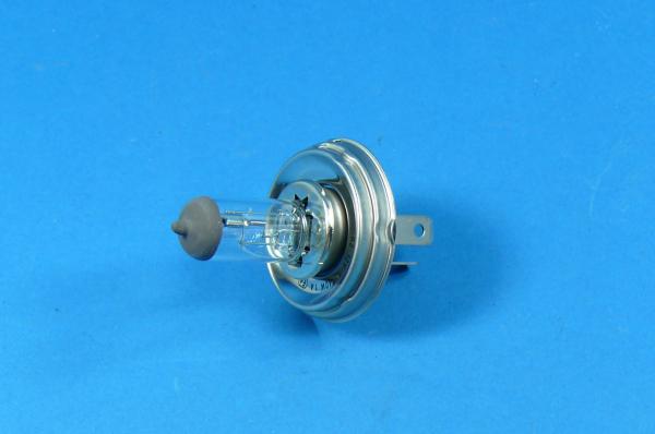 Glühlampe 12V H4 Bilux 45/40W P45T