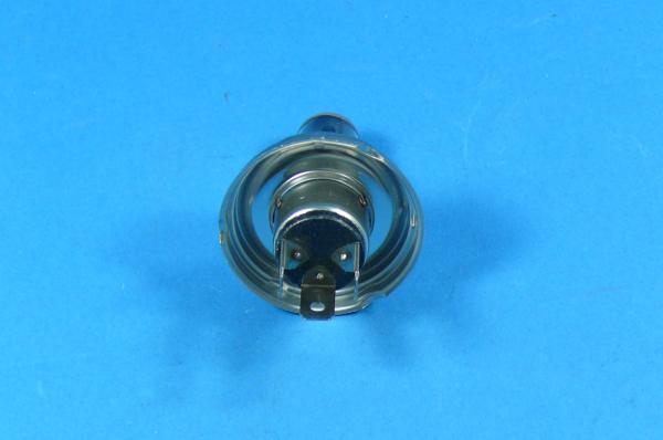 Glühlampe 12V H4 Bilux 45/40W P45T