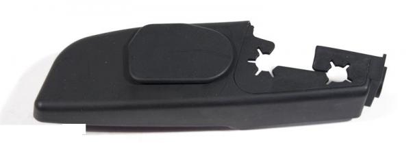 Abdeckung Aufnahme Hardtop LINKS BMW Z3 Roadster