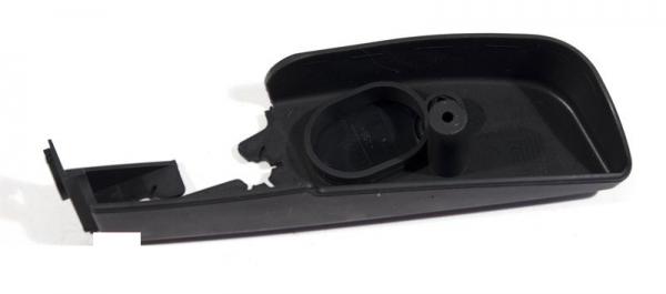 Abdeckung Aufnahme Hardtop LINKS BMW Z3 Roadster