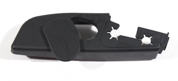 Abdeckung Aufnahme Hardtop LINKS BMW Z3 Roadster