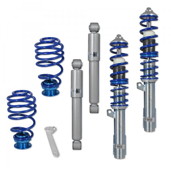 FMW Coilovers Opel Astra G/ Zafira incl. Caravan 98 - 2004
