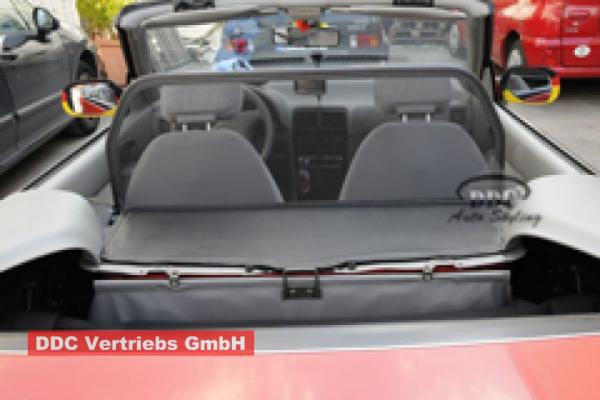 Windblocker Suzuki Swift / Geo Metro, 1990-1993