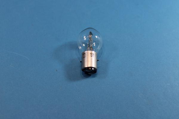 Glühlampe 12V H4 Bilux 35/35W BA20d