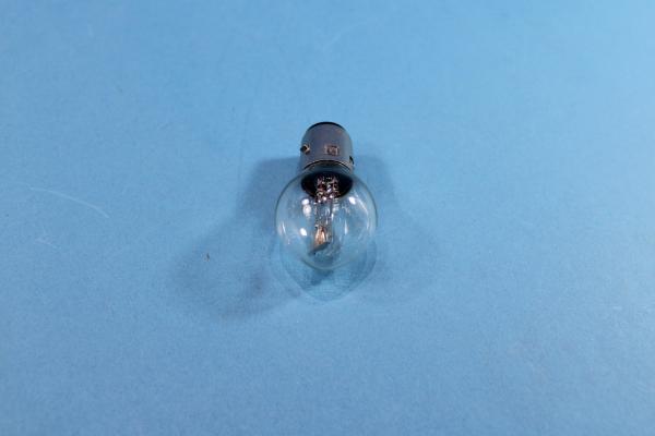Glühlampe 12V H4 Bilux 35/35W BA20d