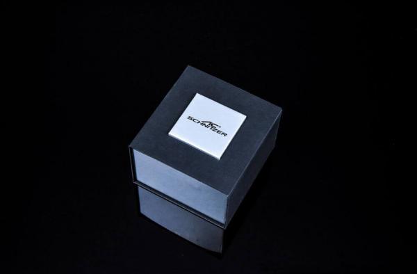 AC SCHNITZER Quarz Chronograph 5