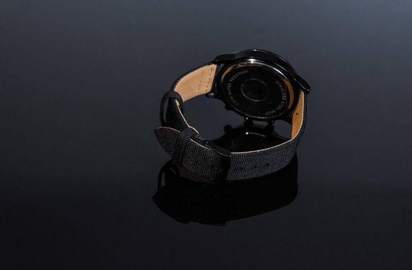 AC SCHNITZER Quarz Chronograph 5