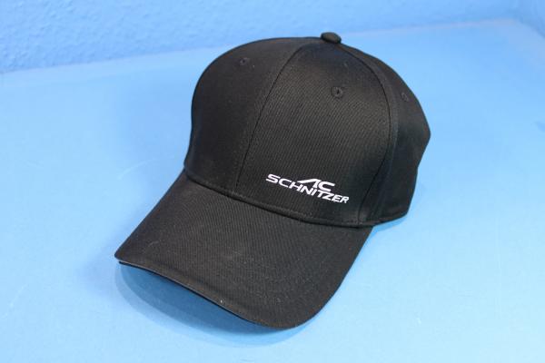 AC SCHNITZER Baseball Cap BLACK