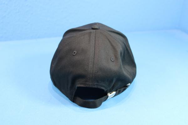 AC SCHNITZER Baseball Cap BLACK