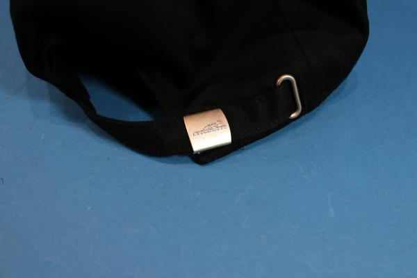 AC SCHNITZER Baseball Cap BLACK