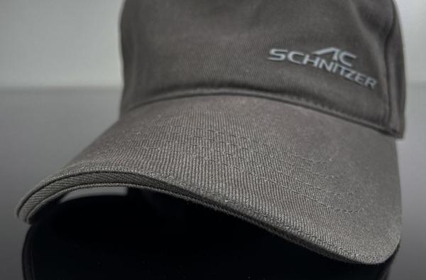 AC SCHNITZER Baseball Cap GREY