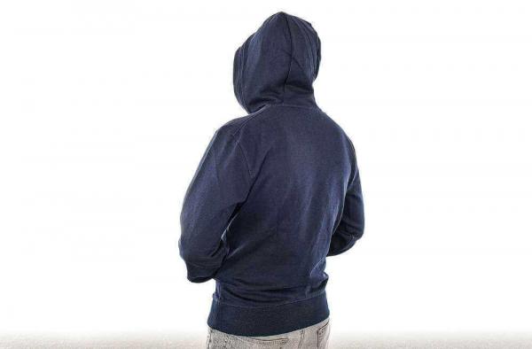 AC SCHNITZER Hoodie Größe M