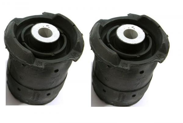 Satz Gummilager D=60,5mm BMW 3er E36 alle NICHT Compact