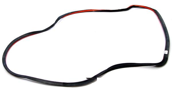 Door sealing front LEFT BMW 5er E34 Sedan / Touring