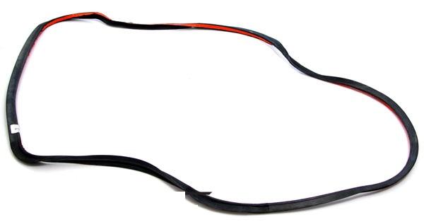 Door sealing front RIGHT BMW 5er E34 Sedan / Touring
