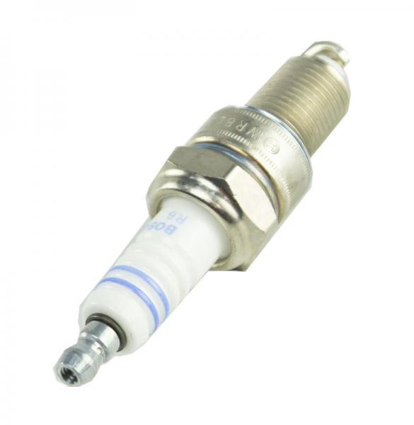Spark plug BOSCH W8 LCR fit for BMW 3er 5er 6er 7er Z1 E30 E28 E34 E24 E32 Z1