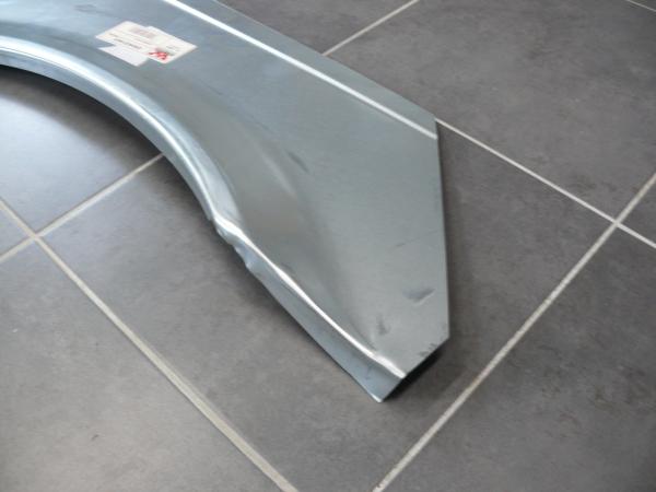 Repair Panel Wheel arch -left side- 2doors fit for BMW 3er E36 Coupé/Convertible NOT Compact