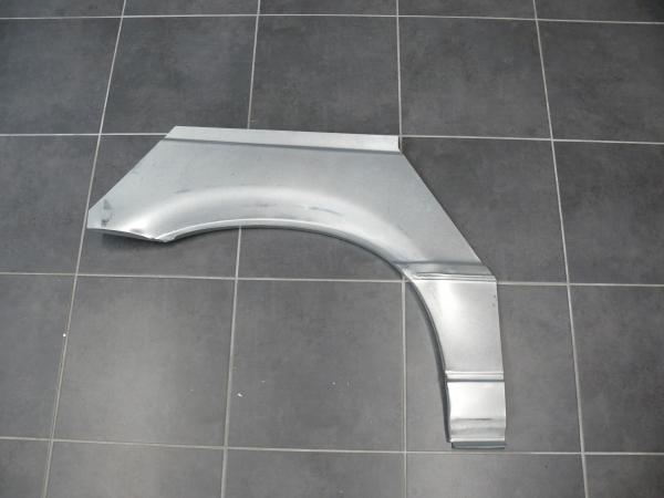 Repair Panel Wheel arch -left side- 2doors fit for BMW 3er E36 Coupé/Convertible NOT Compact