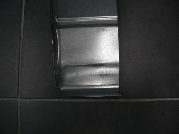 Repair Panel Wheel arch -left side- 2doors fit for BMW 3er E36 Coupé/Convertible NOT Compact