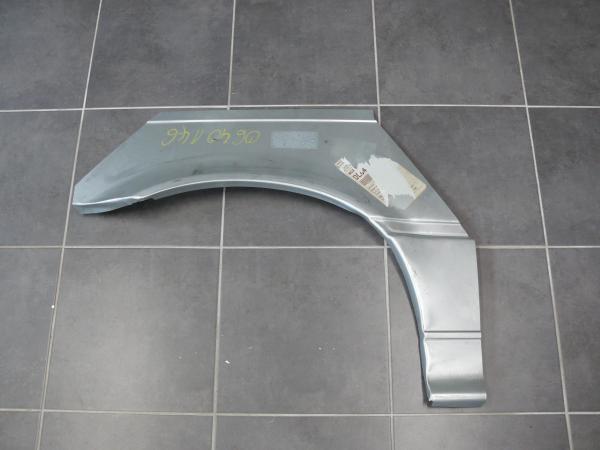 Repair Panel Wheel arch -right side- 2doors fit for BMW 3er E36 Coupé/Convertible NOT Compact
