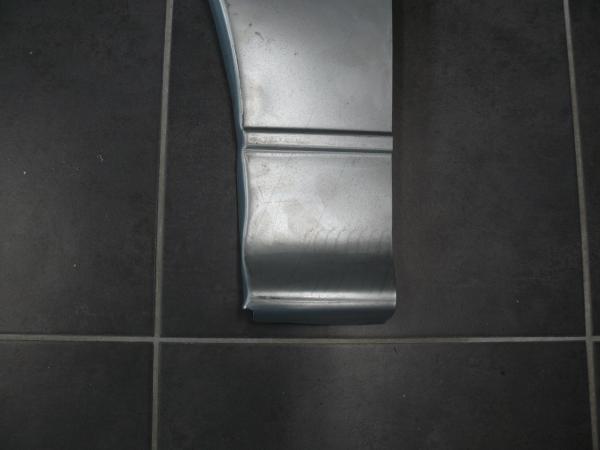 Repair Panel Wheel arch -right side- 2doors fit for BMW 3er E36 Coupé/Convertible NOT Compact
