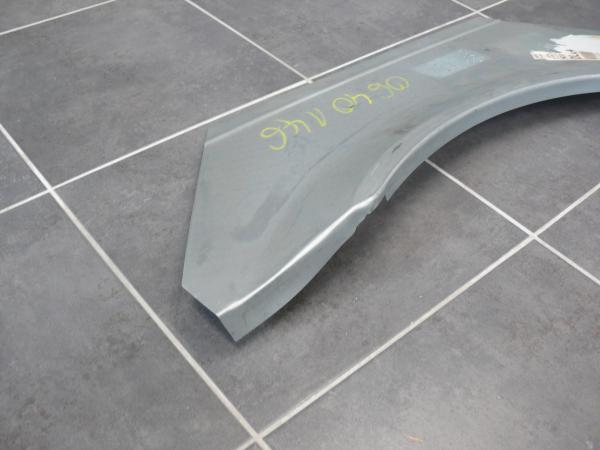 Repair Panel Wheel arch -right side- 2doors fit for BMW 3er E36 Coupé/Convertible NOT Compact