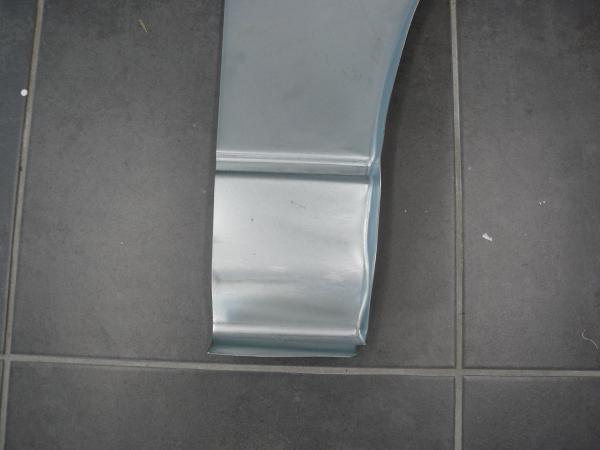 Repair Panel Wheel arch -right side- 2doors fit for BMW 3er E36 Coupé/Convertible NOT Compact