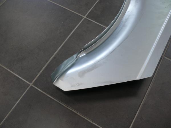 Repair Panel Wheel arch -right side- 2doors fit for BMW 3er E36 Coupé/Convertible NOT Compact