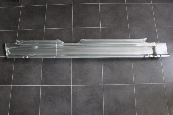 Repair Panel Sill LEFT fit for BMW 5er E34 Sedan/Touring