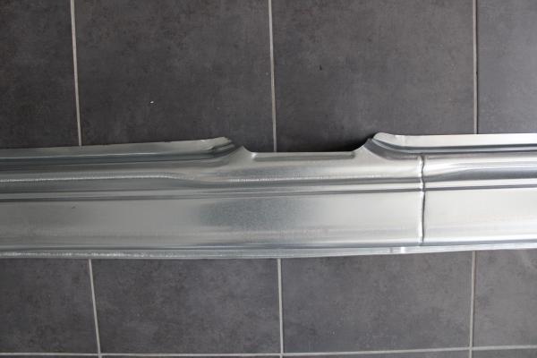 Repair Panel Sill LEFT fit for BMW 5er E34 Sedan/Touring