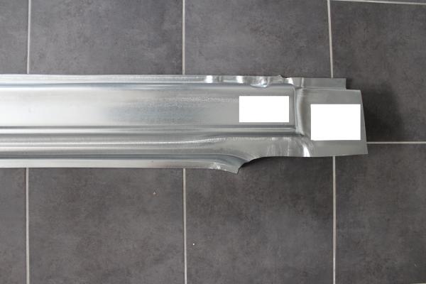 Repair Panel Sill LEFT fit for BMW 5er E34 Sedan/Touring