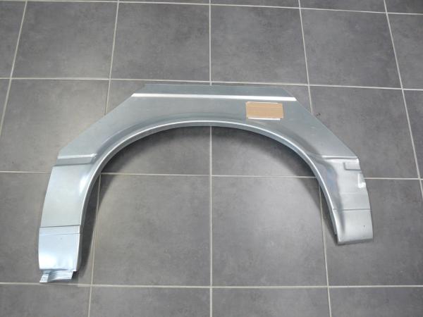 Radlaufrand hinten LINKS passend für BMW 3er E30 2-türig