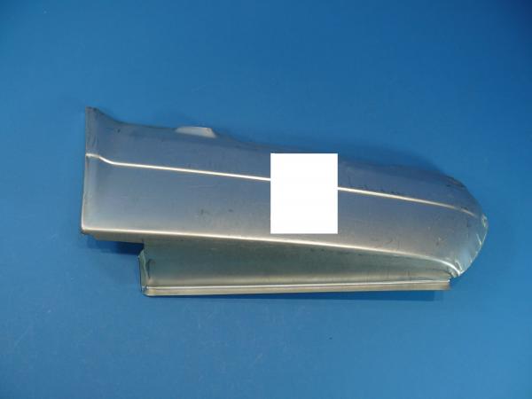 Sidewall LEFT fit for BMW 3er E30