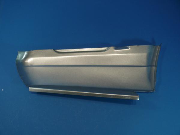 Sidewall LEFT fit for BMW 3er E30