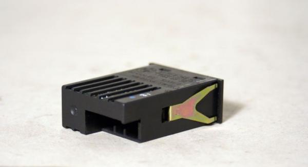 Seat Heating Switch BMW 3er E46 Sedan / Coupe